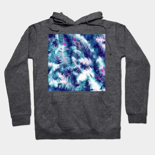 Graphic Art Design | Digital Art | Painting Hoodie by Graphic World